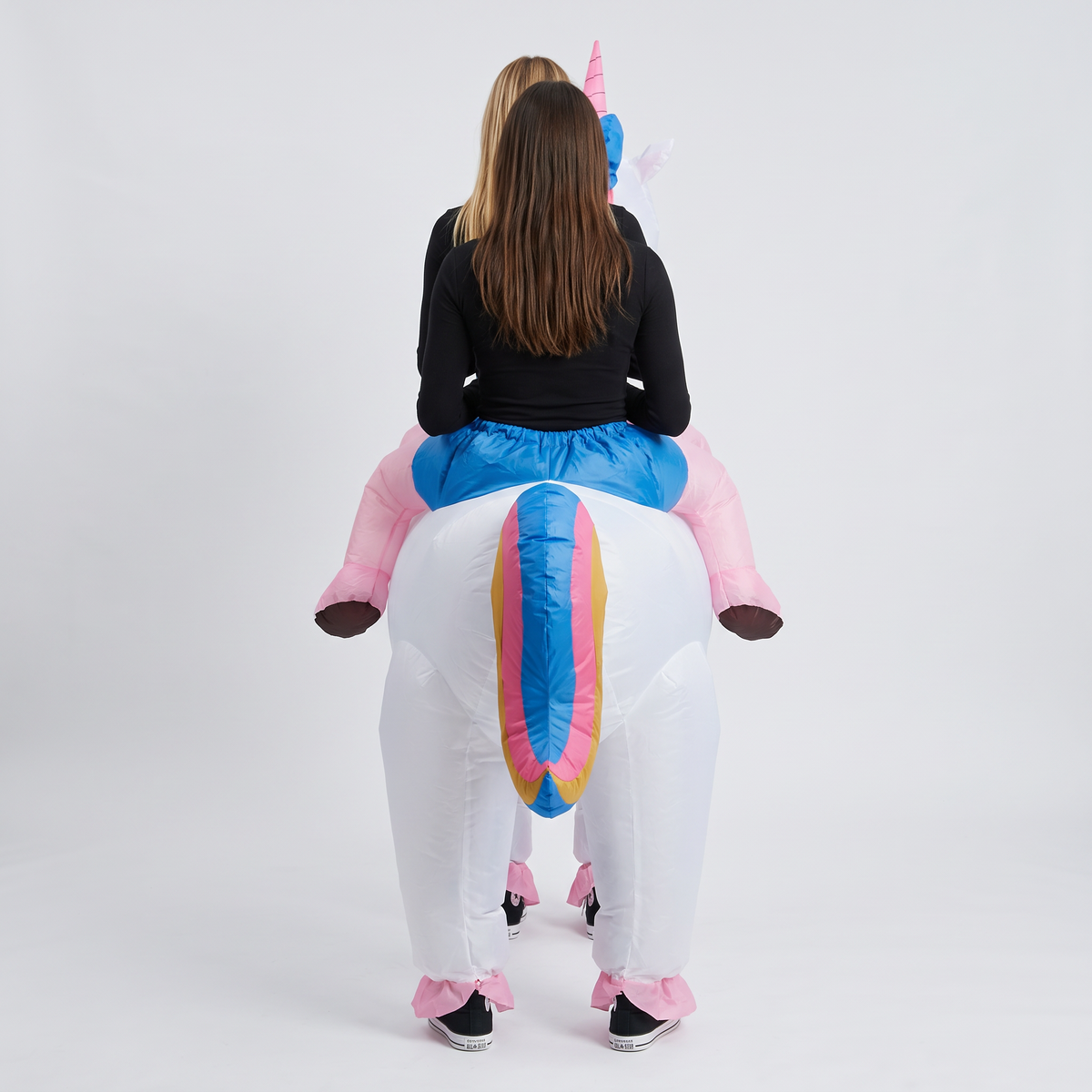 Unicorn Duo Costume